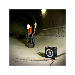 Electricité BRENNENSTUHL Enrouleur Cube 25m IP44 2.5mm² - 9202251100 -Outillage à main Soldes brennenstuhl enrouleur cube 25m ip44 25mm 9202251100 5