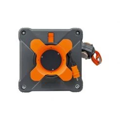 Electricité BRENNENSTUHL Enrouleur Cube Avec Powerblock 25+5m IP44 2.5mm² - 9212301100 10 Electricité BRENNENSTUHL Enrouleur Cube Avec Powerblock 25+5m IP44 2.5mm² - 9212301100 -Outillage à main Soldes brennenstuhl enrouleur cube avec powerblock 255m ip44 25mm 9212301100 2