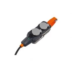 Electricité BRENNENSTUHL Powerblock 4 Prises IP54 Avec Témoin- 9837574 10 Electricité BRENNENSTUHL Powerblock 4 Prises IP54 Avec Témoin- 9837574 -Outillage à main Soldes brennenstuhl powerblock 4 prises ip54 avec temoin 9837574 2