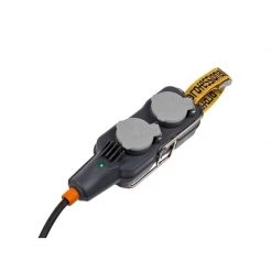 Electricité BRENNENSTUHL Powerblock 4 Prises IP54 Avec Témoin- 9837574