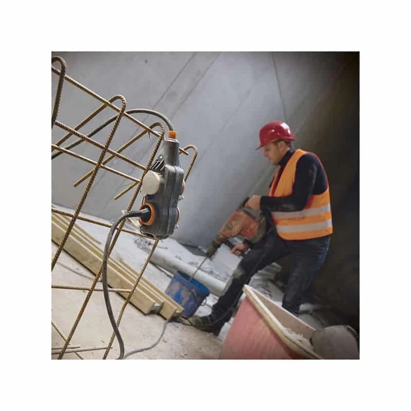 Electricité BRENNENSTUHL Powerblock 4 Prises IP54 Avec Témoin- 9837574 7 Electricité BRENNENSTUHL Powerblock 4 Prises IP54 Avec Témoin- 9837574 – Image 5