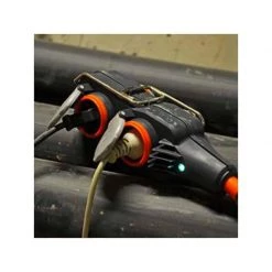 Electricité BRENNENSTUHL Rallonge Avec Powerblock 15m IP54 1.5mm² - 9161151160 -Outillage à main Soldes brennenstuhl rallonge avec powerblock 15m ip54 15mm 9161151160 2