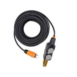Electricité BRENNENSTUHL Rallonge Avec Powerblock 15m IP54 1.5mm² - 9161151160