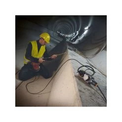 Electricité BRENNENSTUHL Rallonge Avec Powerblock 15m IP54 1.5mm² - 9161151160 -Outillage à main Soldes brennenstuhl rallonge avec powerblock 15m ip54 15mm 9161151160 3