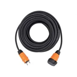 Electricité BRENNENSTUHL Rallonge Profi 10m IP44 1.5mm² - 9161101100