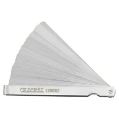 EXPERT BY FACOM Automobile EXPERT Cales D'épaisseur Longues Métrique - E200312