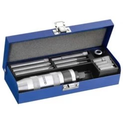 EXPERT BY FACOM EXPERT Composition Tournevis à Frapper - 12 Pieces - E230301