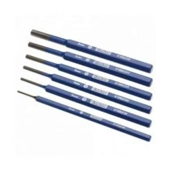 EXPERT BY FACOM Martellerie & Frappe EXPERT Jeu De 6 Chasse-goupilles 2-8mm - E418226