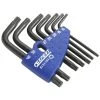 EXPERT BY FACOM Clé De Serrage EXPERT Jeu De 7 Clés Torx - E121102 -Outillage à main Soldes expert jeu de 7 cles torx e121102