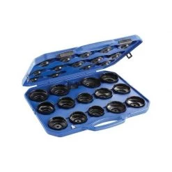 EXPERT BY FACOM Automobile EXPERT Jeu De Clés "coiffes" Pour Filtres à Huile - 30 Pcs - E200201