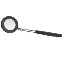 EXPERT BY FACOM Automobile EXPERT Miroir Télescopique à Leds - E051401