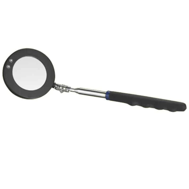 EXPERT BY FACOM Automobile EXPERT Miroir Télescopique à Leds - E051401 3 EXPERT BY FACOM Automobile EXPERT Miroir Télescopique à Leds - E051401