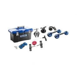 EXPERT BY FACOM Automobile EXPERT Pack Vitrage - E220405