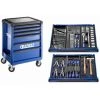 EXPERT BY FACOM Mobilier Atelier & Composition Outils EXPERT Servante 6 Tiroirs + 123 Outils - E220310 1 EXPERT BY FACOM Mobilier Atelier & Composition Outils EXPERT Servante 6 Tiroirs + 123 Outils - E220310 -Outillage à main Soldes expert servante 6 tiroirs 123 outils e220310