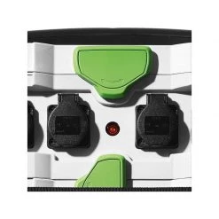 Rangement, Coffret, Holster & Sacoche FESTOOL Rallonge Multiprises SYS-PowerHub Format SYSTAINER - 201682 -Outillage à main Soldes festool rallonge multiprises sys powerhub format systainer 201682 4