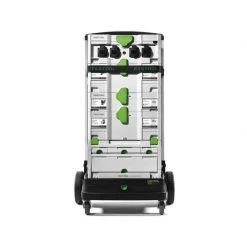 Rangement, Coffret, Holster & Sacoche FESTOOL Rallonge Multiprises SYS-PowerHub Format SYSTAINER - 201682 -Outillage à main Soldes festool rallonge multiprises sys powerhub format systainer 201682 5
