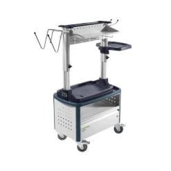 Mobilier Atelier & Composition Outils FESTOOL Servante Universelle UCR 1000 - 498966