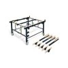 Mobilier Atelier & Composition Outils FESTOOL Table Mobile De Sciage Et De Travail STM 1800 - 205183 -Outillage à main Soldes festool table mobile de sciage et de travail stm 1800 205183