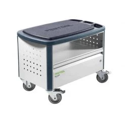 Mobilier Atelier & Composition Outils FESTOOL Tabouret Multifonctions MFH 1000 - 498967