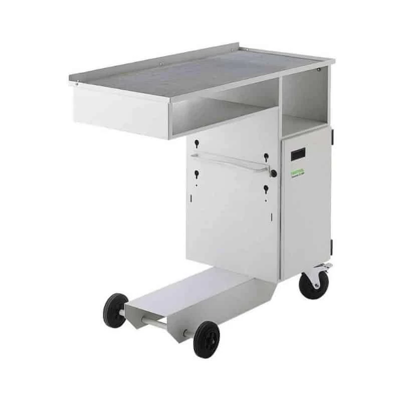 Mobilier Atelier & Composition Outils FESTOOL Toolcenter TC 3000/2 TC 3000/2 - 583881 3 Mobilier Atelier & Composition Outils FESTOOL Toolcenter TC 3000/2 TC 3000/2 - 583881