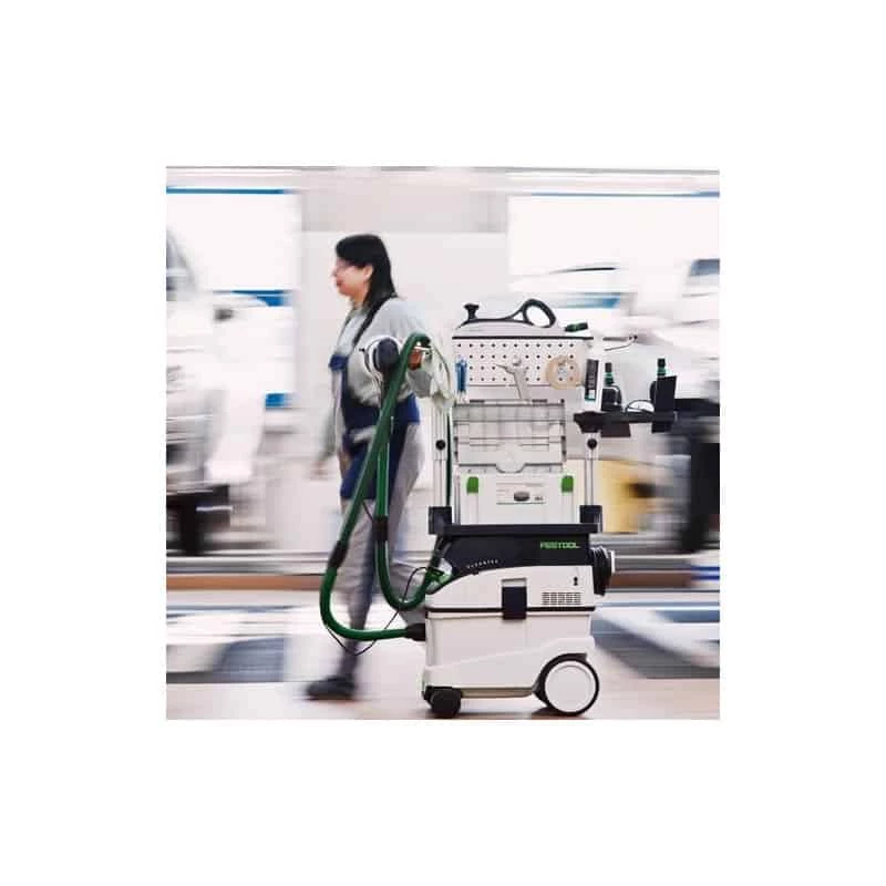 Divers Accessoires FESTOOL Workcenter - WCR 1000 - 497471 4 Divers Accessoires FESTOOL Workcenter - WCR 1000 - 497471 – Image 2