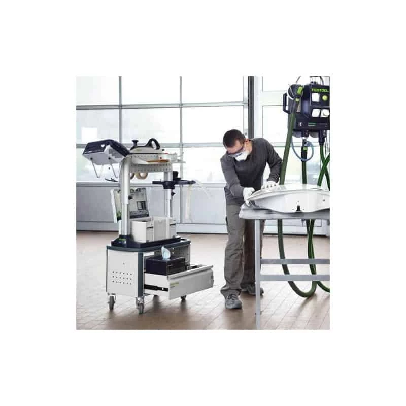 Divers Accessoires FESTOOL Workcenter - WCR 1000 - 497471 5 Divers Accessoires FESTOOL Workcenter - WCR 1000 - 497471 – Image 3