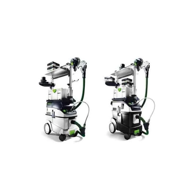Divers Accessoires FESTOOL Workcenter - WCR 1000 - 497471 6 Divers Accessoires FESTOOL Workcenter - WCR 1000 - 497471 – Image 4