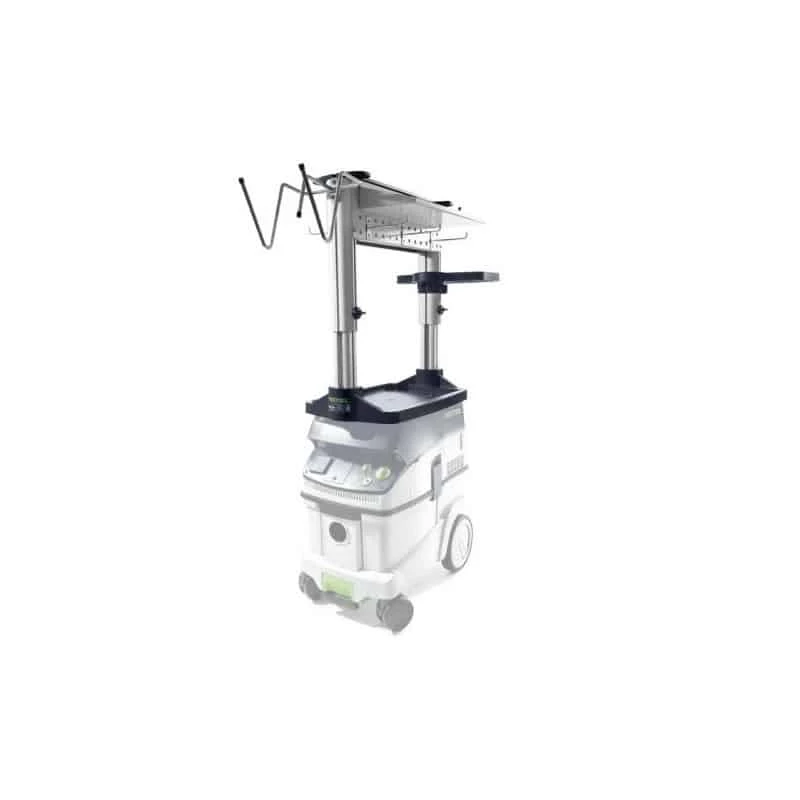 Divers Accessoires FESTOOL Workcenter - WCR 1000 - 497471 3 Divers Accessoires FESTOOL Workcenter - WCR 1000 - 497471