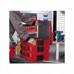 Clou, Vis, Pointe, Agrafe & Cheville FISCHER L-Boxx Plombier Avec Colliers Sanitaires - 511436 -Outillage à main Soldes fischer l boxx plombier avec colliers sanitaires 511436 4