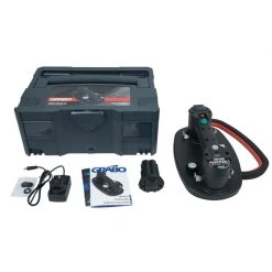 Outillage Du Carreleur GRABO PLUS Ventouse électrique Portative En Systainer - NG1001