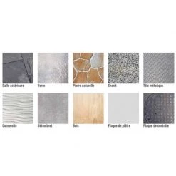 Outillage Du Carreleur GRABO PLUS Ventouse électrique Portative En Systainer - NG1001 -Outillage à main Soldes grabo plus ventouse electrique portative en systainer ng1001 3