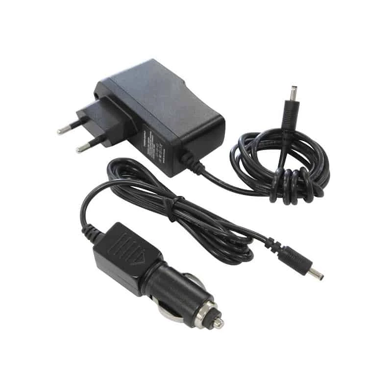 GYS Batterie Externe De Secours NOMAD POWER 10 - 026384 5 GYS Batterie Externe De Secours NOMAD POWER 10 - 026384 – Image 4