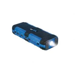 GYS Batterie Externe De Secours NOMAD POWER 15 - 026377