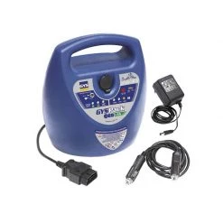 Automobile GYS Boîtier De Sauvegarde Mémoire OBD GYSPACK - 054998