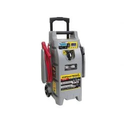 Automobile GYS Booster Autonome 12/24V STARTPACK TRUCK MOBILE - 026025