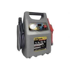 Automobile GYS Booster Démarreur Autonome 12V GYSPACK 750 - 026179