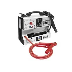 Automobile GYS Booster Démarreur Autonome 12V GYSPACK 810 - 026278