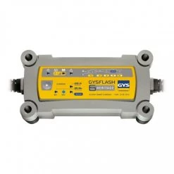 Chargeur De Batterie GYS Chargeur Batterie Plomb GYSFLASH Heritage 6/12V - 029538