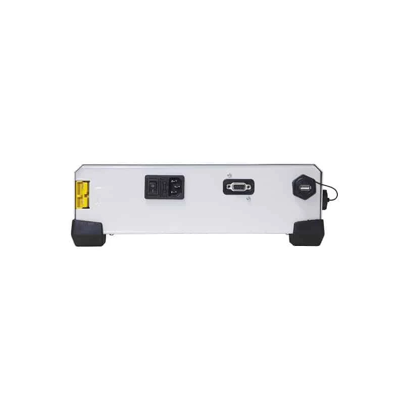 Chargeur De Batterie GYS Chargeur BSU Plomb/lithium 12V GYSFLASH 101.12 CNT - 026988 4 Chargeur De Batterie GYS Chargeur BSU Plomb/lithium 12V GYSFLASH 101.12 CNT - 026988 – Image 2