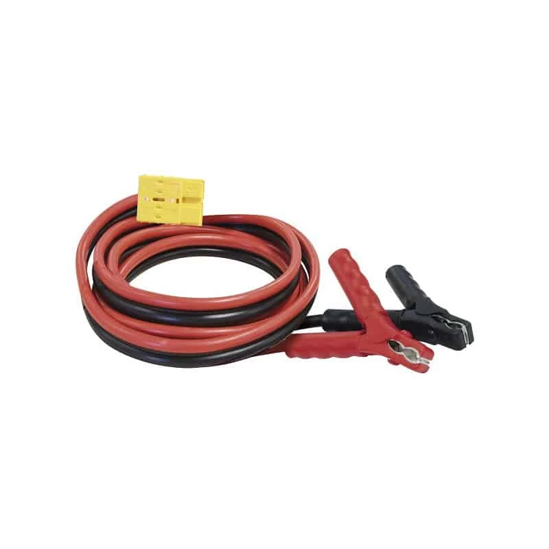 Chargeur De Batterie GYS Chargeur BSU Plomb/lithium 12V GYSFLASH 50.12 FV - 026056 4 Chargeur De Batterie GYS Chargeur BSU Plomb/lithium 12V GYSFLASH 50.12 FV - 026056 – Image 2