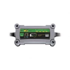 GYS Chargeur De Batterie Lithium 12V GYSFLASH 6.12 - 029729