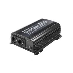 Automobile GYS Convertisseur Mobile 1000W 12V-230V PSW 1000W-12 - 027282