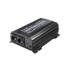 Automobile GYS Convertisseur Mobile 1500W 24V-230V PSW 1500W-24 - 027305