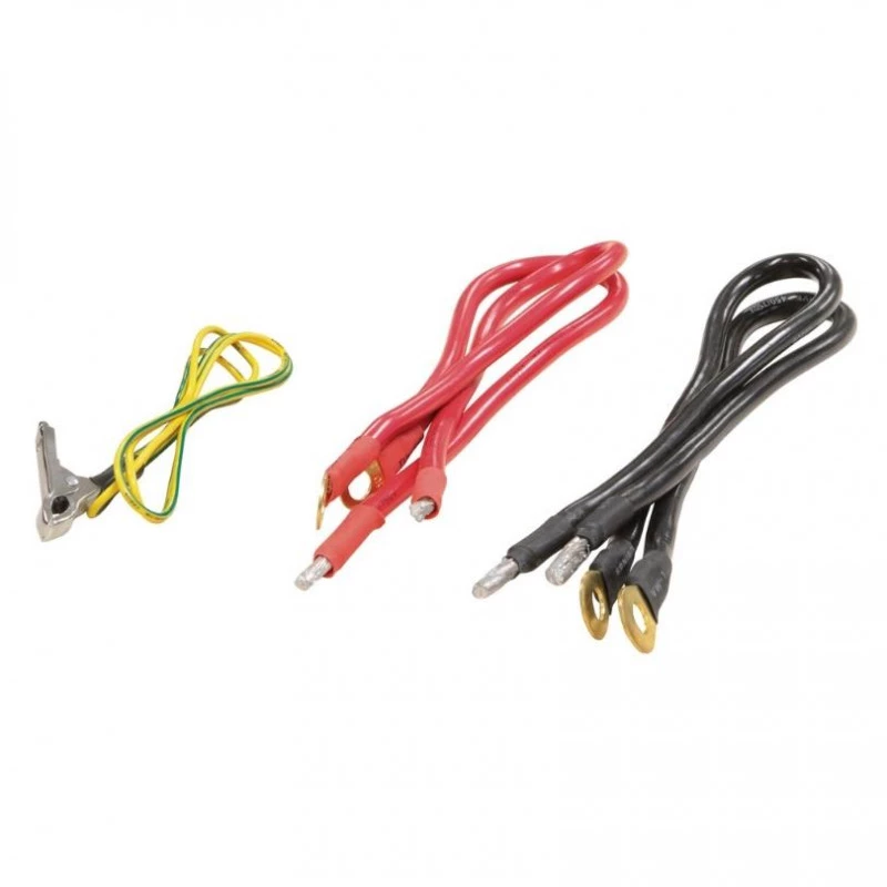 Automobile GYS Convertisseur Mobile 2000W 24V-230V MSW 82000 - 027237 4 Automobile GYS Convertisseur Mobile 2000W 24V-230V MSW 82000 - 027237 – Image 2