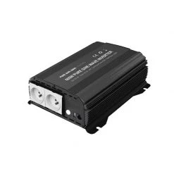 Automobile GYS Convertisseur Mobile 600W 12V-230V PSW 600W-12 - 027275