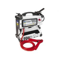 Automobile GYS DEMARREUR AUTONOME GYSPACK 700 - 027077