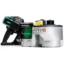 HIKOKI (HITACHI) Coupe & Outil D'entretien Divers HIKOKI Cintreuse Découpeuse 36V MultiVolt Solo - VB3616DAW2Z