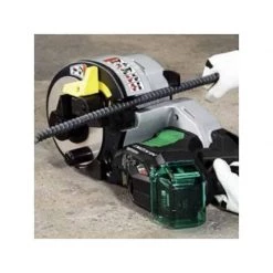 HIKOKI (HITACHI) Coupe & Outil D'entretien Divers HIKOKI Cintreuse Découpeuse 36V MultiVolt Solo - VB3616DAW2Z -Outillage à main Soldes hikoki cintreuse decoupeuse 36v multivolt solo vb3616daw2z 3