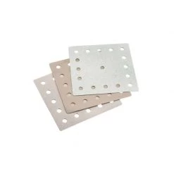 Préparation De La Surface L'OUTIL PARFAIT - 10 Abrasifs Cale Plate ErgoLiss'