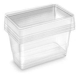 Préparation De La Surface L'OUTIL PARFAIT 5 Liners De Rechange Pour ParfaitBox - 2689010